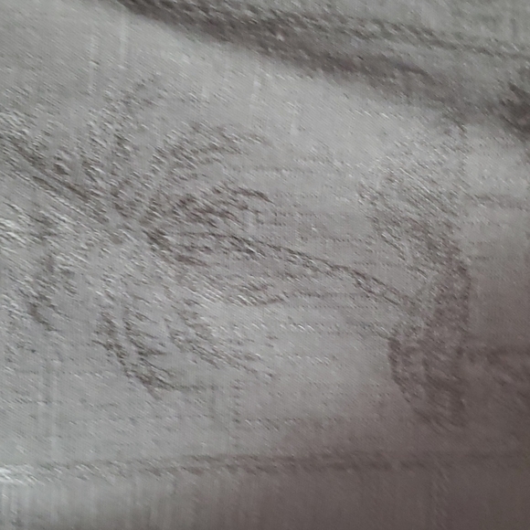 Batek Bay tropical short sleeve shirt - Picture 6 of 7